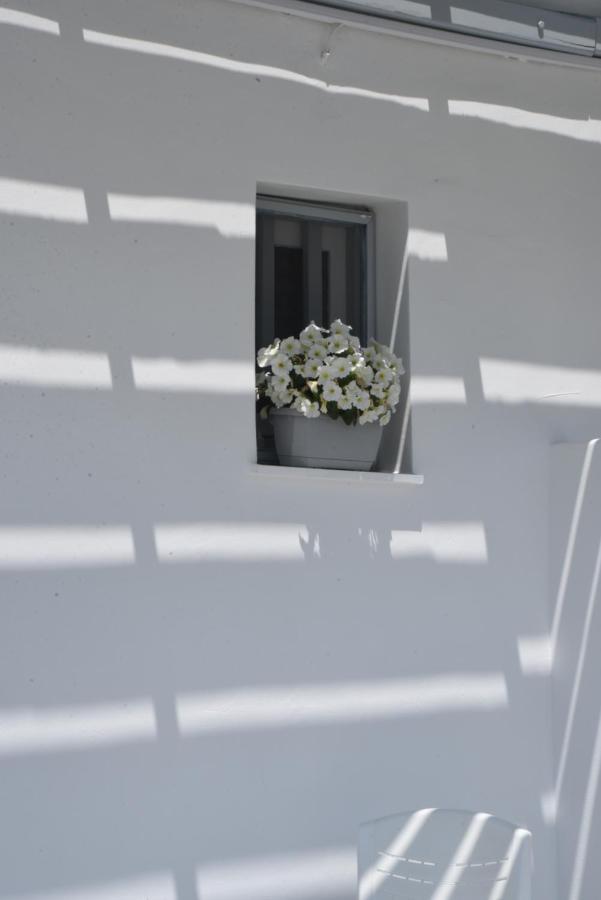 Naxos Beachwalk Naxos City ภายนอก รูปภาพ