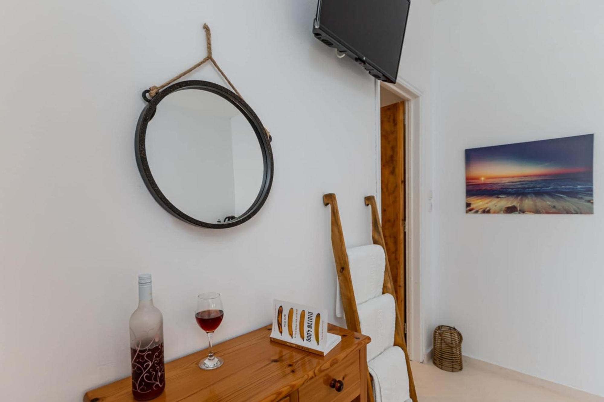 Naxos Beachwalk Naxos City ภายนอก รูปภาพ