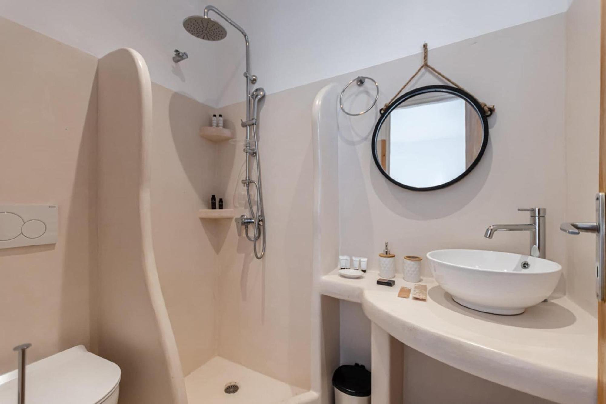 Naxos Beachwalk Naxos City ภายนอก รูปภาพ
