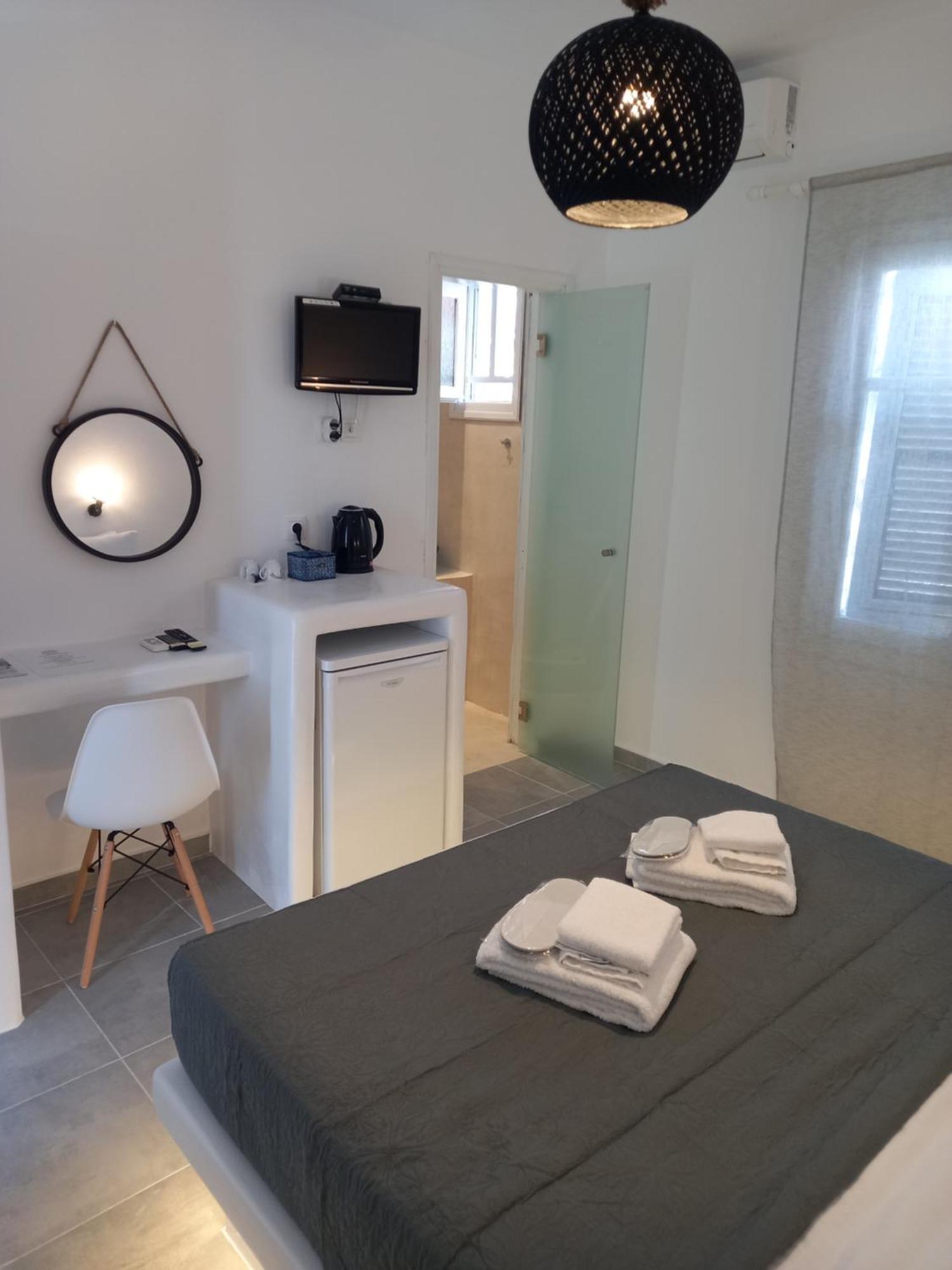Naxos Beachwalk Naxos City ห้อง รูปภาพ